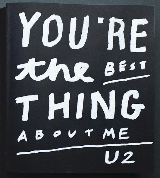 Stiahni si Hudba U2 - You’re The Best Thing About Me (Single)(2017)