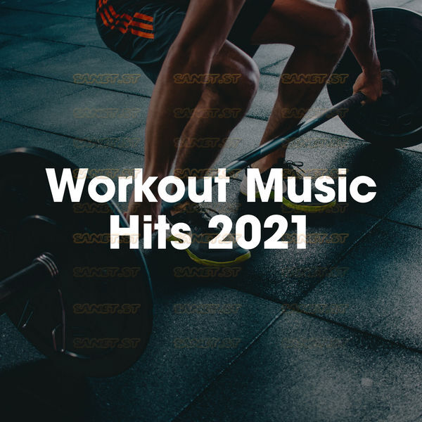 Stiahni si Hudba VA - Workout Music Hits 2021 (2021) FLAC