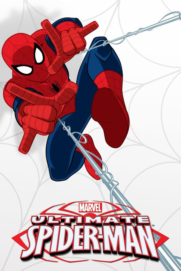 Stiahni si Seriál Dokonalý Spiderman / Ultimate Spider-Man 3-4. serie (2014-2016)(CZ)[720p][TvRip] = CSFD 70%