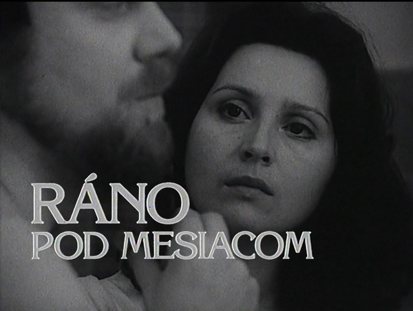 Stiahni si Filmy CZ/SK dabing Rano pod mesiacom (1979)(SK)[TvRip] = CSFD 70%