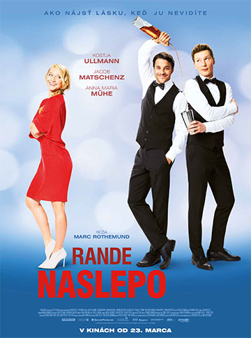 Stiahni si Filmy CZ/SK dabing Rande naslepo / Mein Blind Date mit dem Leben (2017)(CZ) = CSFD 75%