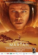 Martan / The Martian (2015)(CZ)[1080p]  = CSFD 83%