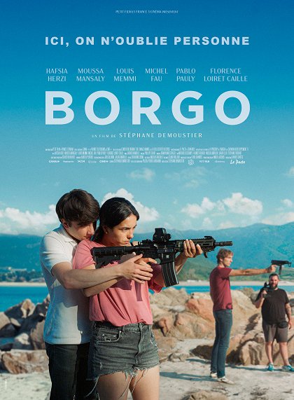 Stiahni si Filmy CZ/SK dabing Borgo: Za zdmi vězení / Borgo (2023)(CZ/FR)[WEB-DL][1080p]