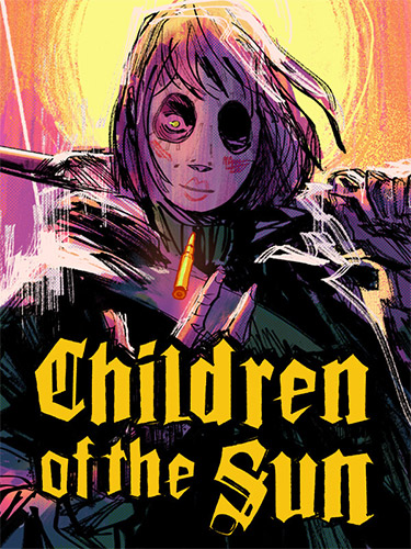 Stiahni si Hry na Windows Children of the Sun