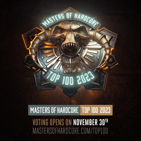 Stiahni si Hudba Masters Of Hardcore Top 100 2023