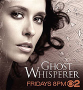 Stiahni si Seriál Posel ztracenych dusi / Stratene duse / Ghost Whisperer 4. Serie (CZ) = CSFD 59%