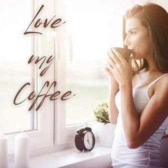 Stiahni si Hudba VA - Love my Coffee (2023) MP3 [320 kbps]