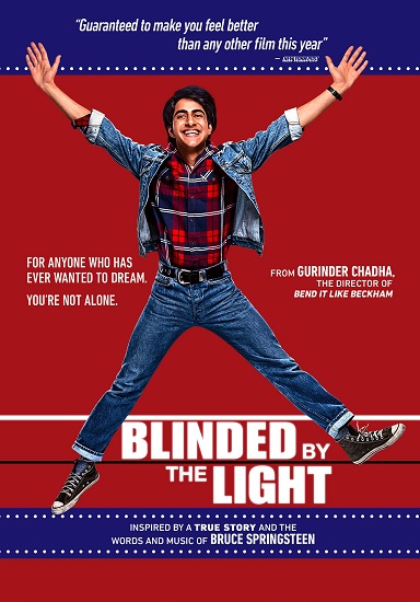 Stiahni si Filmy CZ/SK dabing Hudba meho zivota / Blinded by the Light (2019)(CZ) = CSFD 63%