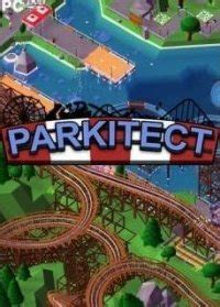 Stiahni si Hry na Windows Parkitect (v1.12d) (2018)