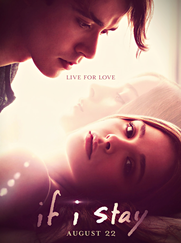 Stiahni si Filmy s titulkama Zustan se mnou / If I Stay (2014) = CSFD 68%