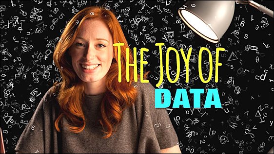 Stiahni si Dokument     Uzasna veda: Fakta / The Joy of Data (2016)(CZ)[TvRip][1080i]