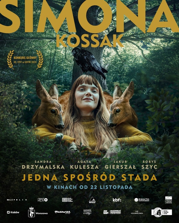 Stiahni si Filmy s titulkama Simona Kossak (2024)(POL)[MPEG4/ISO/AVC][1080p] = CSFD 76%