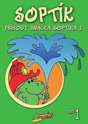 Stiahni si Seriál Příhody dráčka Soptíka / Draghetto Grisù (1975)(CZ) = CSFD 80%
