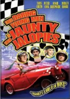 Stiahni si Filmy CZ/SK dabing Na rvoucich strojich do Monte Carla / Monte Carlo or Bust (1969)(CZ) = CSFD 74%