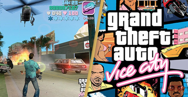 Stiahni si Hry na Windows GTA Vice City (2003)(EN/CZ)(Mouse Fix)