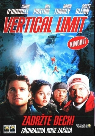 Stiahni si HD Filmy Vertical Limit (2000)(CZ/SK)[1080p] = CSFD 58%