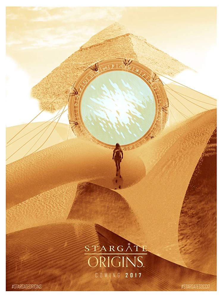 Stiahni si Seriál Hvezdna brana: Treti rise / Stargate Origins (CZ)[TvRip][1080p] = CSFD 34%