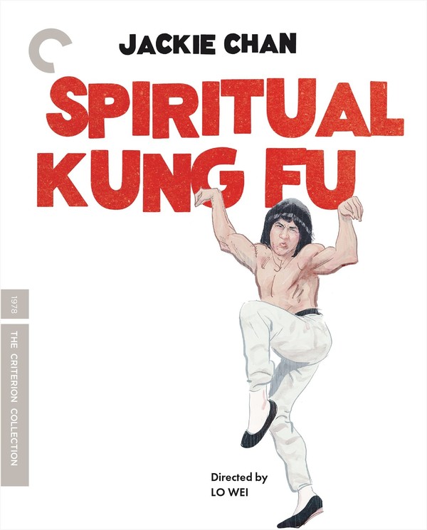 Stiahni si HD Filmy Kung-fu krotitel duchů / Spiritual Kung Fu (1978)(CZ)[1080p]