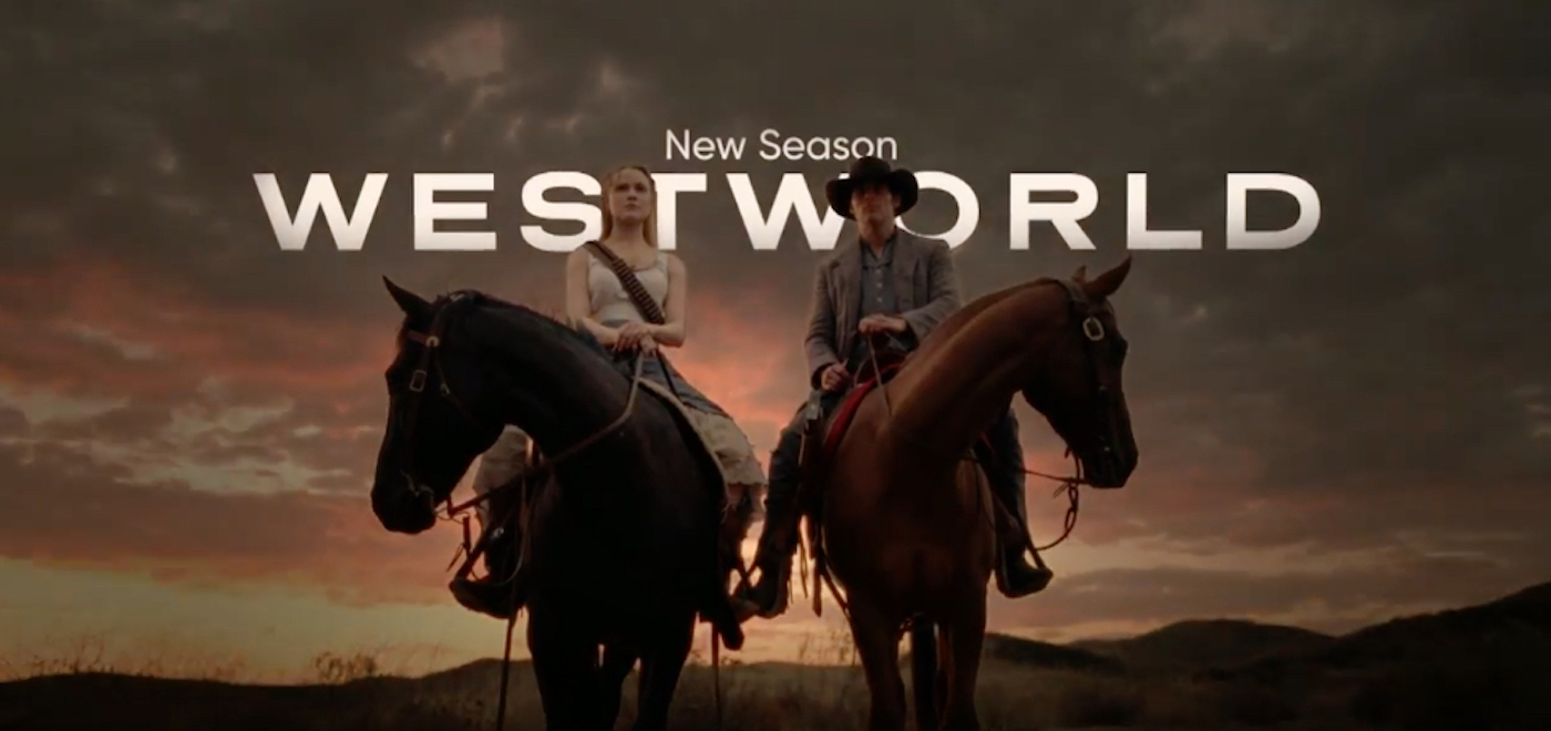 Stiahni si Seriál Westworld - 3. serie: The New World (CZ)[TvRip] = CSFD 84%