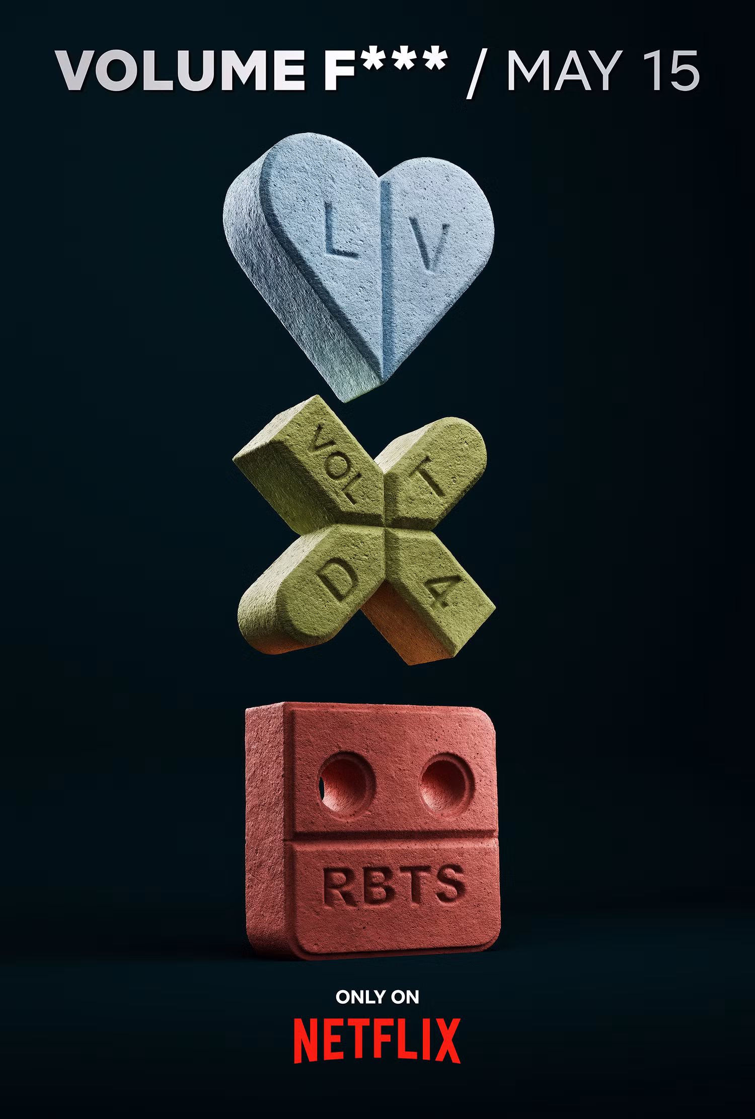 Stiahni si Seriál Love, Death & Robots 4. serie (2025)[1080p][WebRip] = CSFD 83%