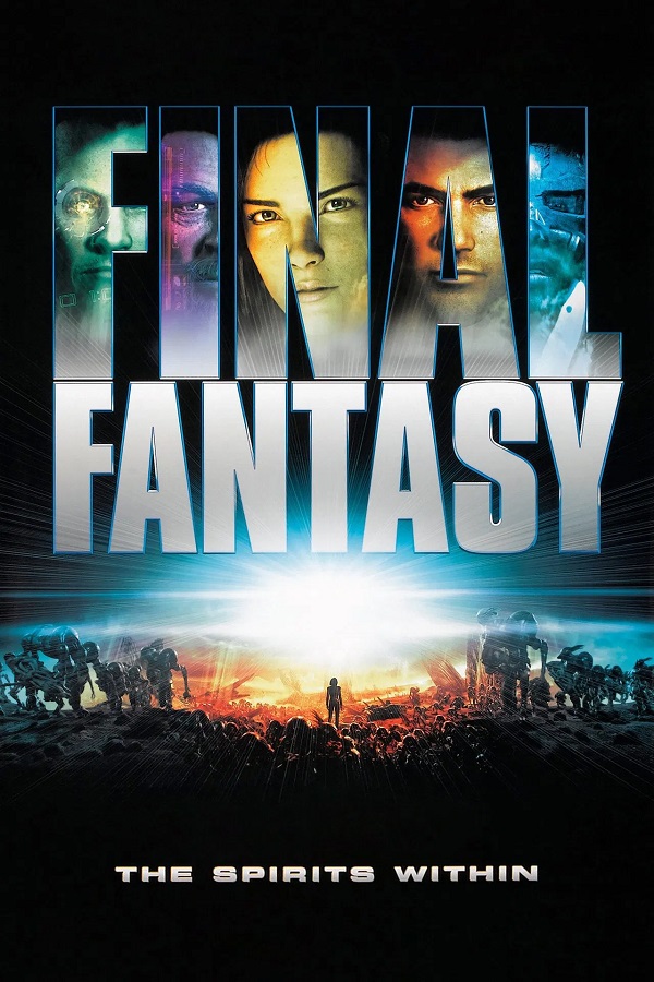 Stiahni si Filmy CZ/SK dabing Final Fantasy: Esence života / Final Fantasy: The Spirits Within (2001)(CZ/EN)[2160p][HDR10/DV][HEVC] = CSFD 67%