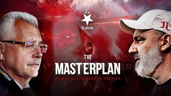 Stiahni si Dokument The Masterplan (2025)(CZ)[WebRip] = CSFD 78%