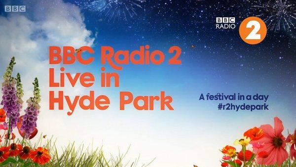 Stiahni si Hudební videa Bryan Adams - BBC Radio 2 Live in Hyde Park (2015)[720p]