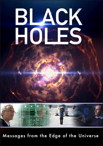 Stiahni si Dokument Záhadné černé díry / Neutrinos - Boten vom Rand des Universums (2016)(CZ)[1080p][TvRip] = CSFD 63%