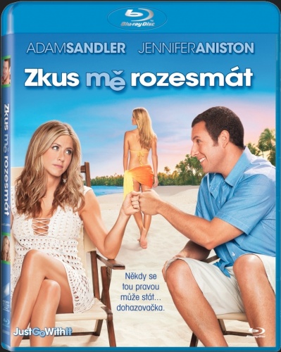 Stiahni si Filmy CZ/SK dabing Zkus me rozesmat / Just Go with It (2011)(CZ/EN/UA/SK)[1080p][HEVC] = CSFD 72%