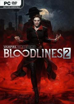 Stiahni si Hry na Windows Vampire The Masquerade Bloodlines 2 v47138 (2025)[Repack]