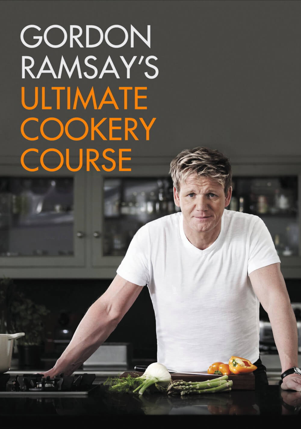 Gordon Ramsay Mistrovske vareni / Gordon Ramsay's Ultimate Cookery Course - Cela serie (CZ)(2012)[1080p][TvRip] = CSFD 86%