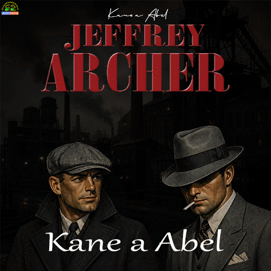 Stiahni si Mluvené slovo Jeffrey Archer - série: Kane a Abel (2022)