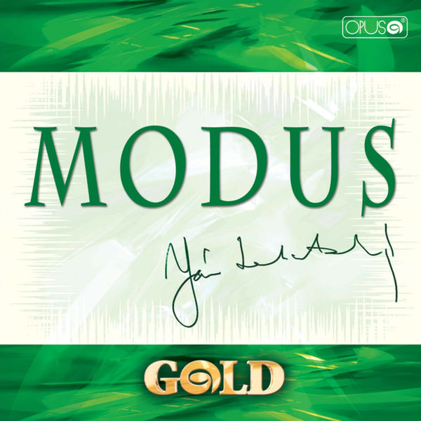 Stiahni si Hudba Modus - GOLD (2012)[FLAC]
