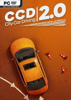 Stiahni si Hry na Windows City Car Driving 2.0 Early Access