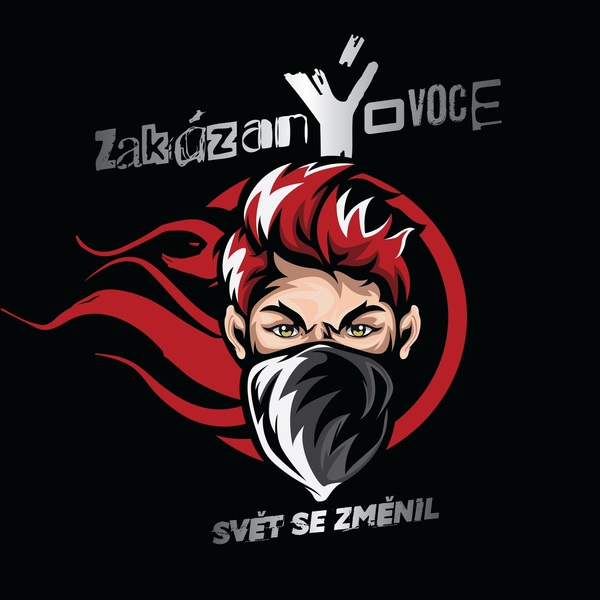 Stiahni si Hudba Zakazany Ovoce - Svet se zmenil (2020)[MP3.CBR.320]