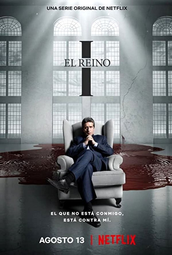 Stiahni si Seriál Jeho kralovstvi | El reino S01 SPA ENG 1080p NF WEBRip