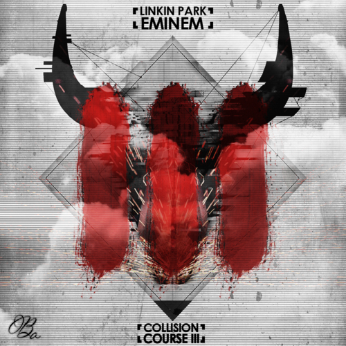 Eminem & Linkin Park - Collision Course 3 (2014)