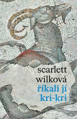 Stiahni si Knihy a Časopisy Scarlett Wilková-Říkali jí Kri-kri(2025)(CZ)[PDF]