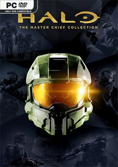 Stiahni si Hry na Windows Halo The Master Chief Collection Complete Edition v1.3528.0.0 Repack (2020)