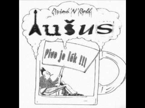 Stiahni si Hudba Ausus - Pivo je lek (1999)