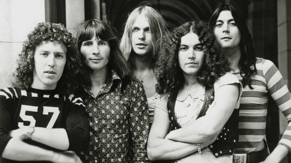 Stiahni si Hudba UFO - Albums Collections 1970-2017 [29 CD] (1989-2017) FLAC