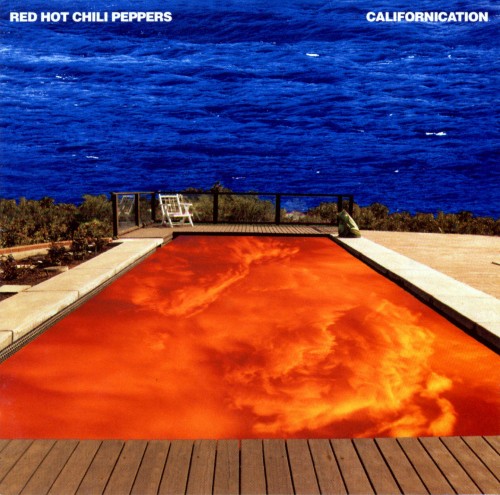 Stiahni si Hudba Red Hot Chili Peppers - Californication [1999.MP3 320k]