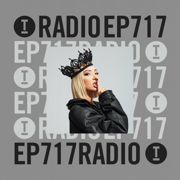 Stiahni si Hudba Toolroom - Toolroom Radio EP717 - Presented by Mark Knight