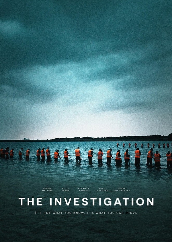 Stiahni si Seriál Pripad: Ponorka / Efterforskningen/Utredningen / The Investigation S01 (CZ/DK)[WebRip][1080p][HEVC] = CSFD 79%