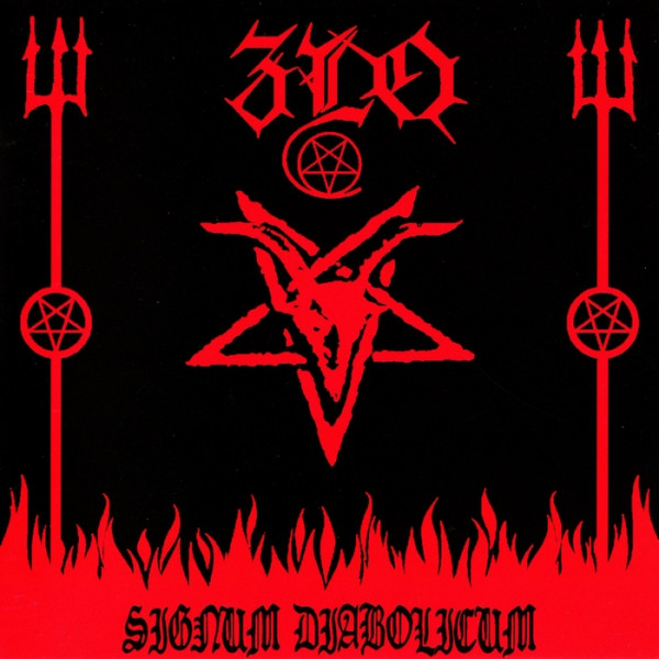 Stiahni si Hudba Zlo - Signum Diabolicum (2010)