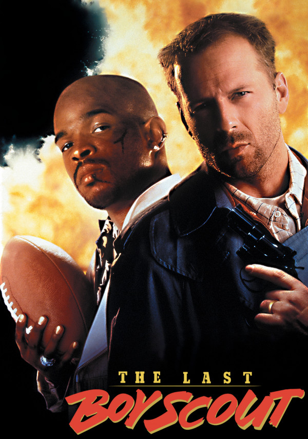 Stiahni si HD Filmy Poslední skaut / The Last Boy Scout (1991)(CZ/EN)[1080p][REMUX] = CSFD 87%