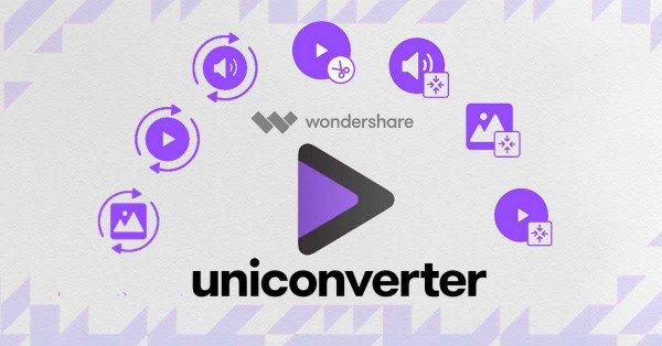 Stiahni si Programy Wondershare UniConverter 17.3.5.562 | (x64)