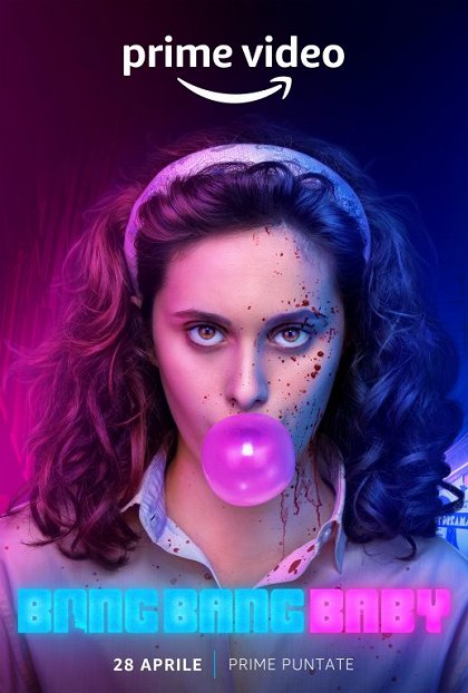 Stiahni si Seriál Prask, prask, bejby / Bang Bang Baby (S01)(E06-E12)(2022)(1080p)(x264)(WebDL)(Multi 8 Lang)(CZtit+MultiSUB)