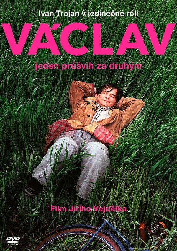 Stiahni si Filmy CZ/SK dabing Václav (2007)(CZ)[1080p][HEVC] = CSFD 71%