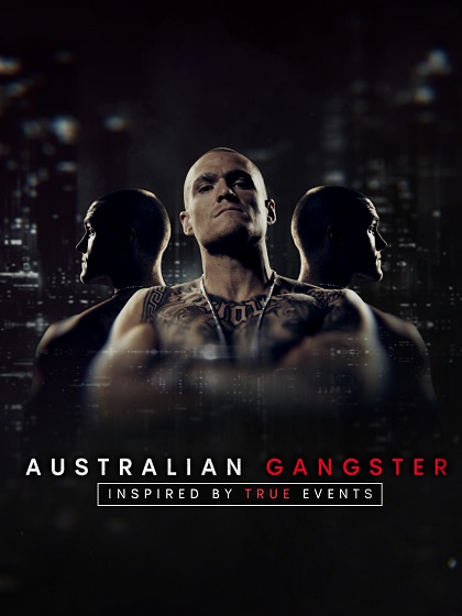 Stiahni si Filmy CZ/SK dabing  Australský gangster / Australian Gangster - 2. část (2021)(CZ)[1080p] = CSFD 48%
